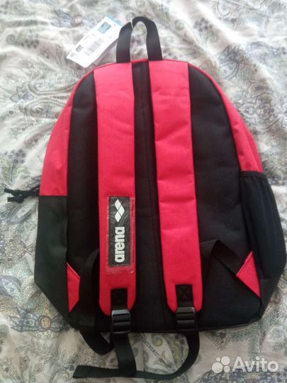 Рюкзак для плавания arena