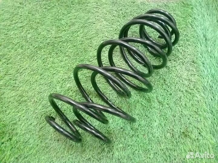 Пружины передние Форд Мондео 3