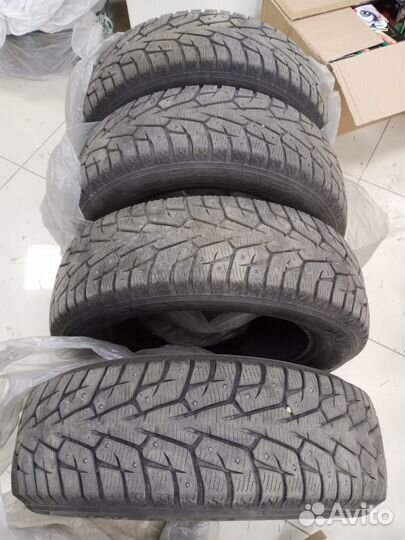 Yokohama Ice Guard IG55 235/60 R18 107T