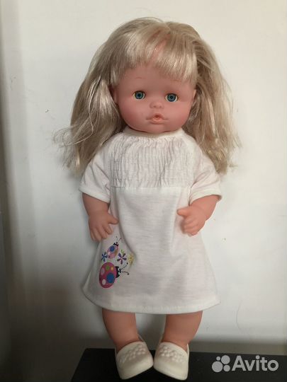 Кукла Весна