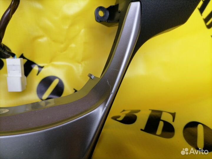 Блок кнопок Toyota Rav4 40 2013-2019 2.0 3ZR FE