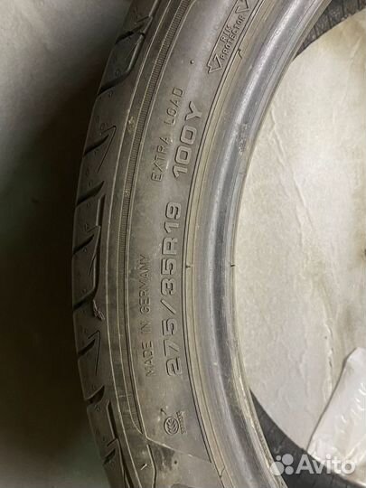 Продам колёса на мерседес б/у