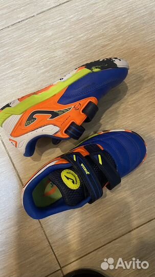 Футзалки joma детские