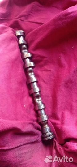 Распредвал BMW n46b20