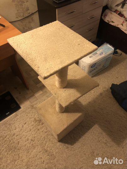 Когтеточка