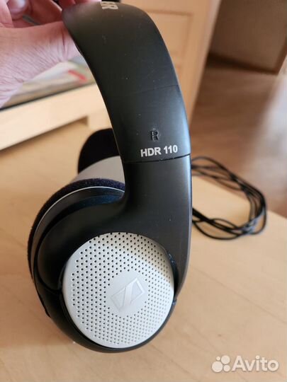 Наушники беспроводные Sennheiser HDR110