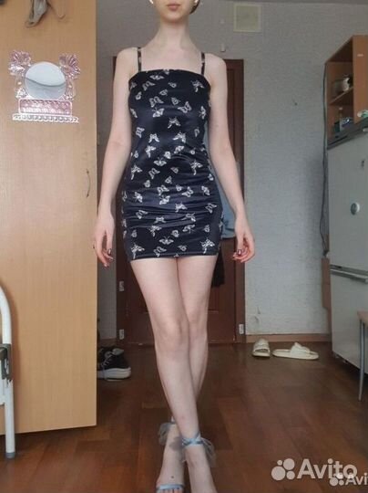 Платье женское