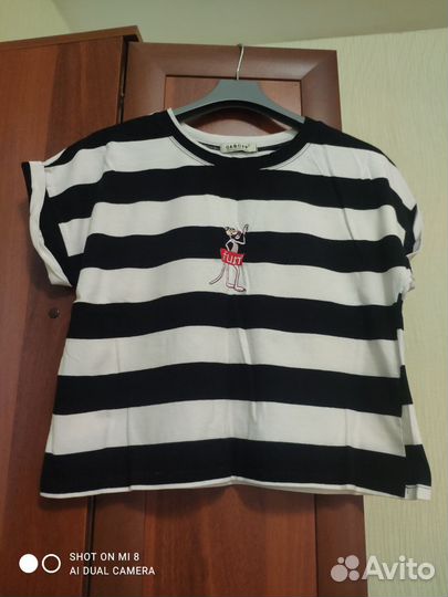 Женские вещи пакетом 42 44