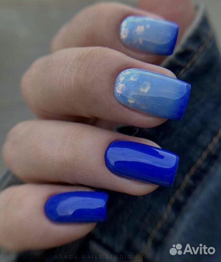 Мастер маникюра и подолог