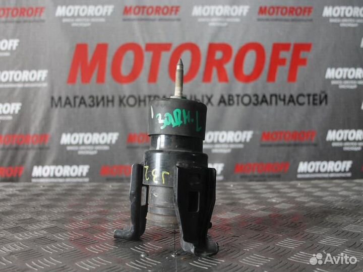 Подушка двс задняя Ниссан Тиана J32 VQ25DE А141