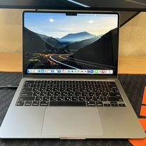 Macbook air m2