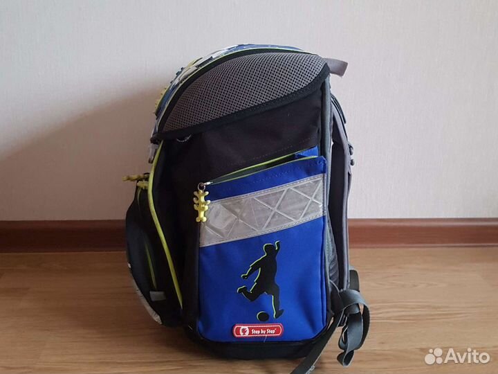 Рюкзак 