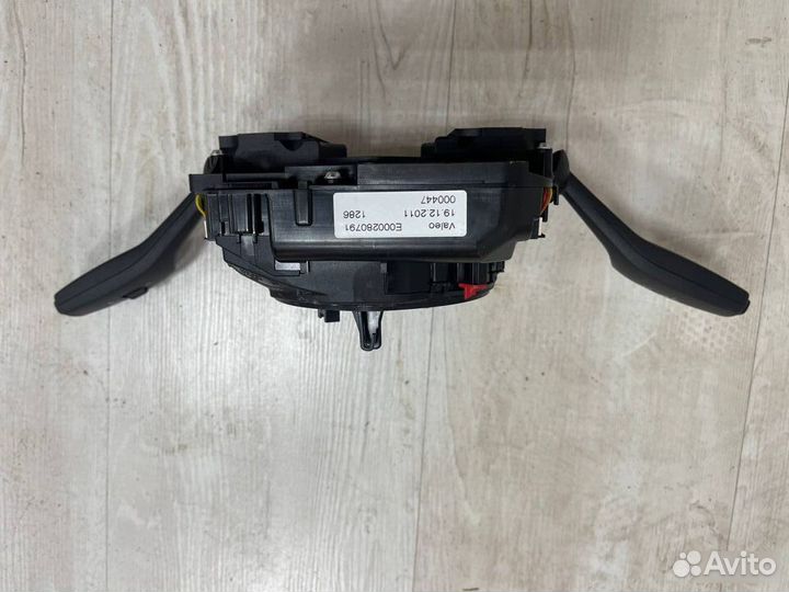 Подрулевой шлейф Bmw 5 F10