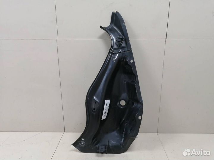 Кронштейн фонаря Hyundai Solaris 2010-2017