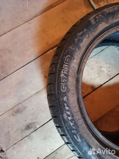 Tigar Sigura Stud 205/55 R16