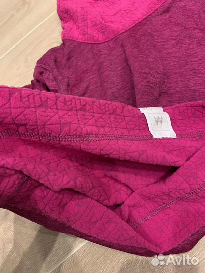 Водолазка термобелье Wedze размер xs-s 40-42