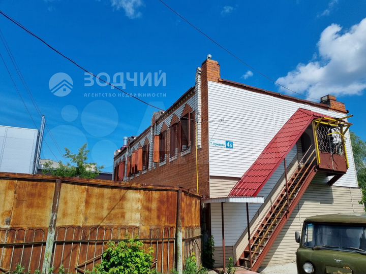 Сдам помещение свободного назначения, 420 м²