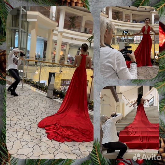 Фотосессии креативные