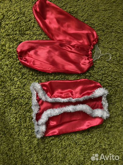 Костюм на прокат