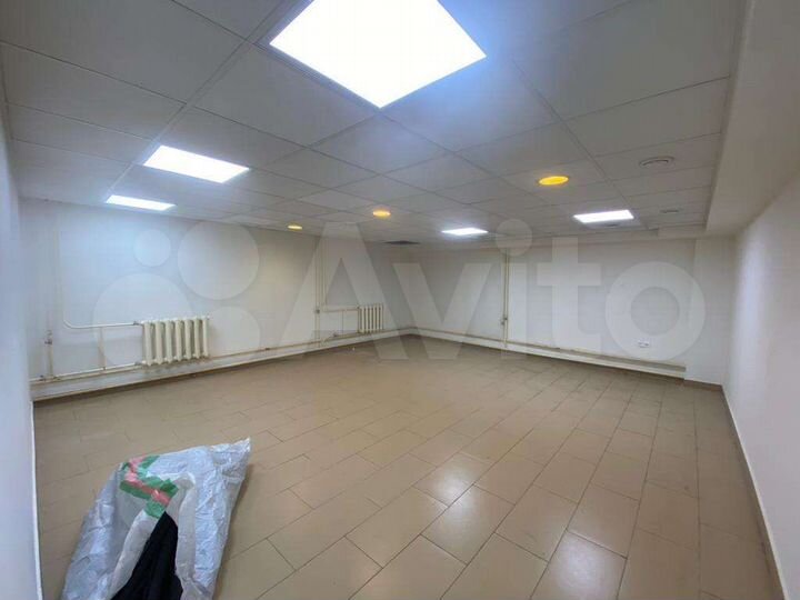 Свободного назначения, 50 м²