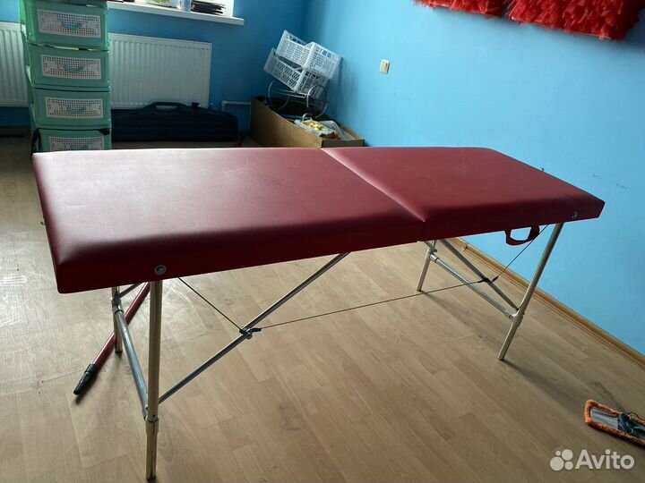 Кушетка для мастера