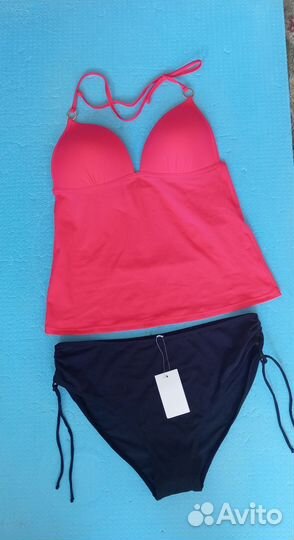 Купальник женский 50