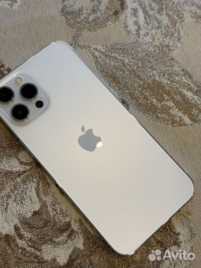 iPhone 12 Pro Max, 128 ГБ