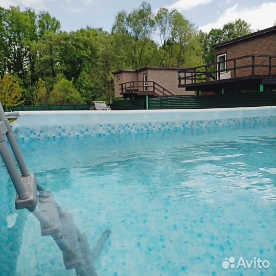 База отдыха