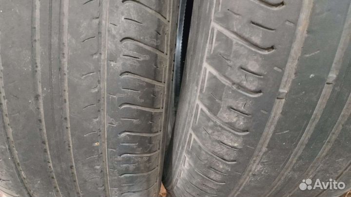 Hankook AH11 2.25/60 R17 99H