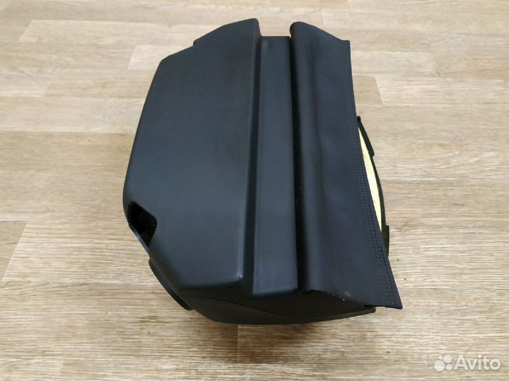 Кожух рулевой колонки Opel Astra H (2004-2015)