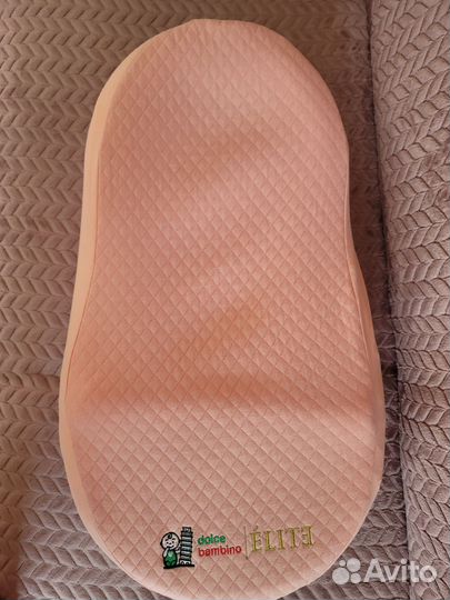 Кокон для новорожденных