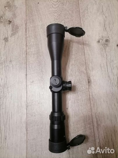 Прицел оптический sturman 3-12x44e