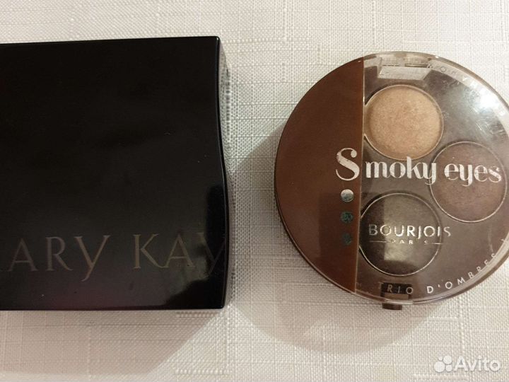 Косметика ив роше yves rocher