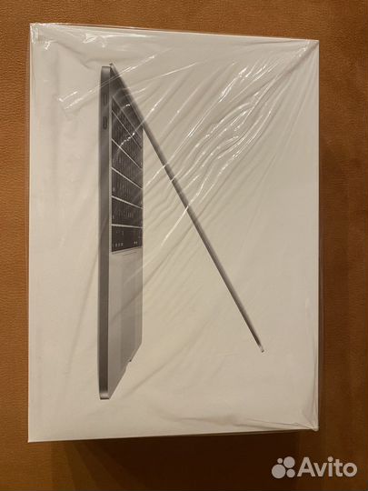 Apple MacBook Pro 13 2017 A1708