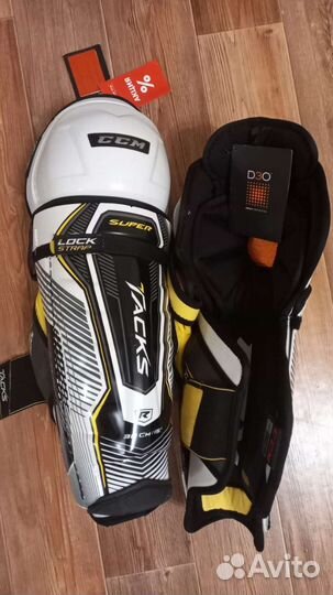 Хоккейная форма