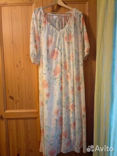 Летние платья