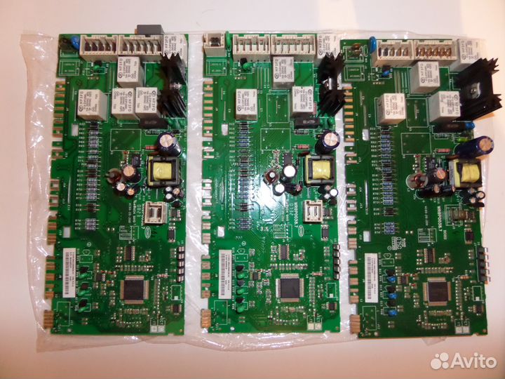 Модуль стиральной машины evo 2 Indesit, Ariston