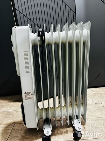 Радиаторы отопления бу напольный