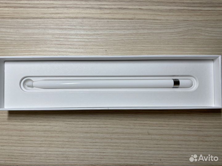 Apple pencil 1го поколения оригинальный