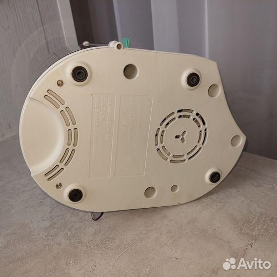 Соковыжималка