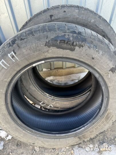 Pirelli Cinturato P1 185/65 R15