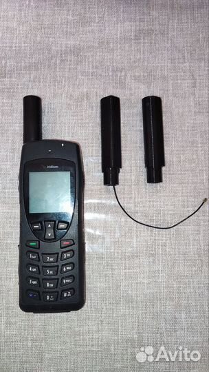 Ремонт спутниковых телефонов