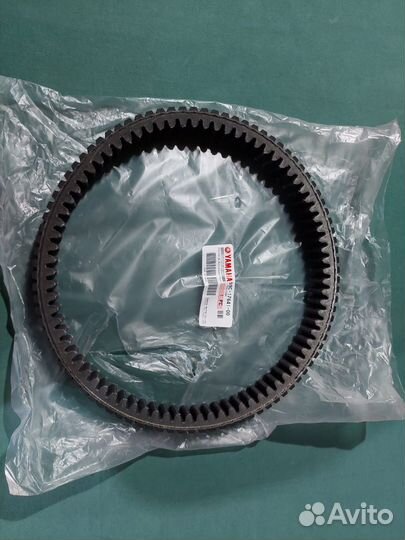 Ремень Yamaha T-Max 530