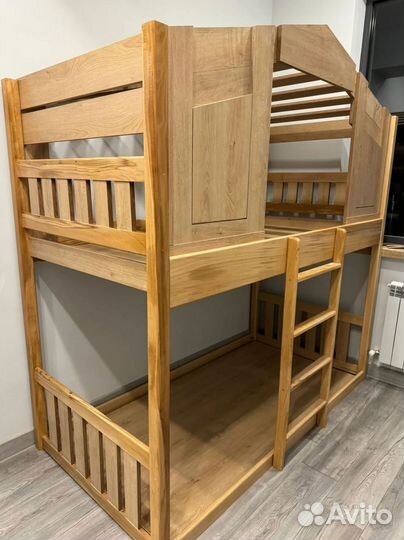 Детская мебель от производителя