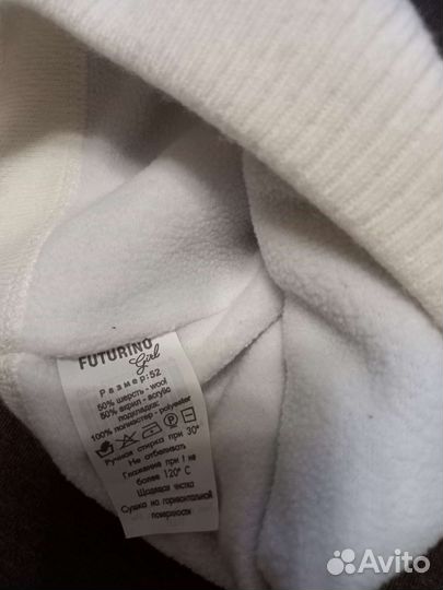 Шапка шлем для девочки