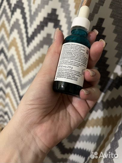 LA roche-posay effaclar ultra duo(+)