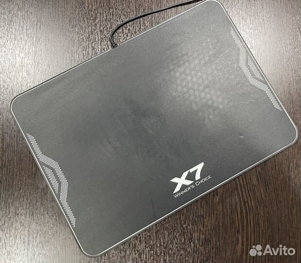 Коврик для мыши