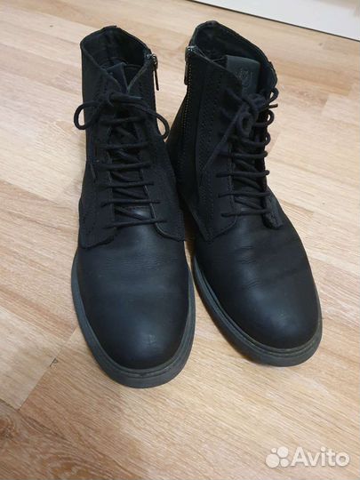 Ботинки Thomas Munz 41р