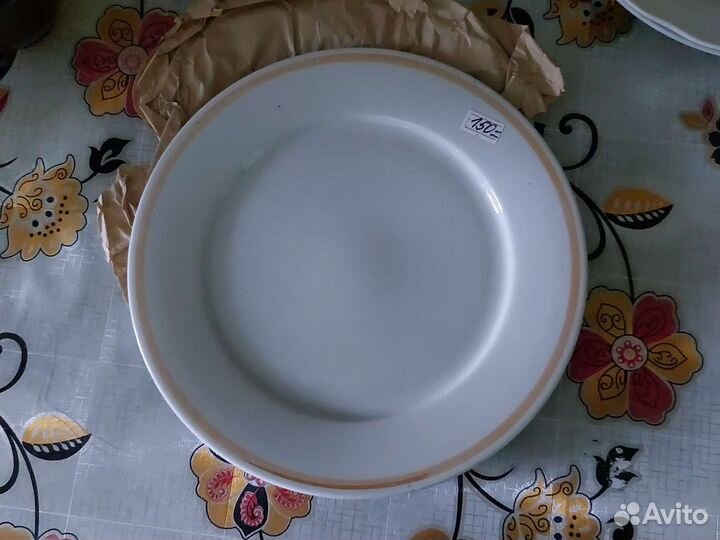 Тарелка