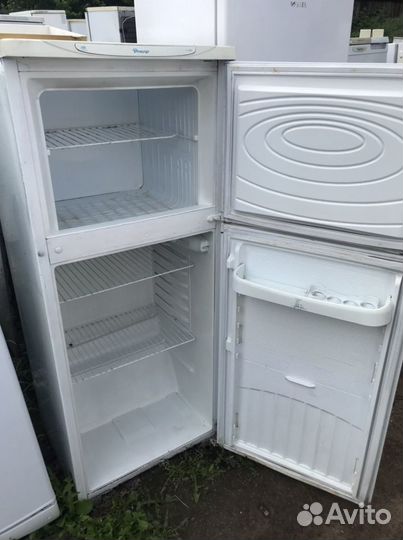 Холодильники